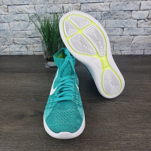 New WMNS Nike Lunarepic Flyknit - Picture 6 of 8